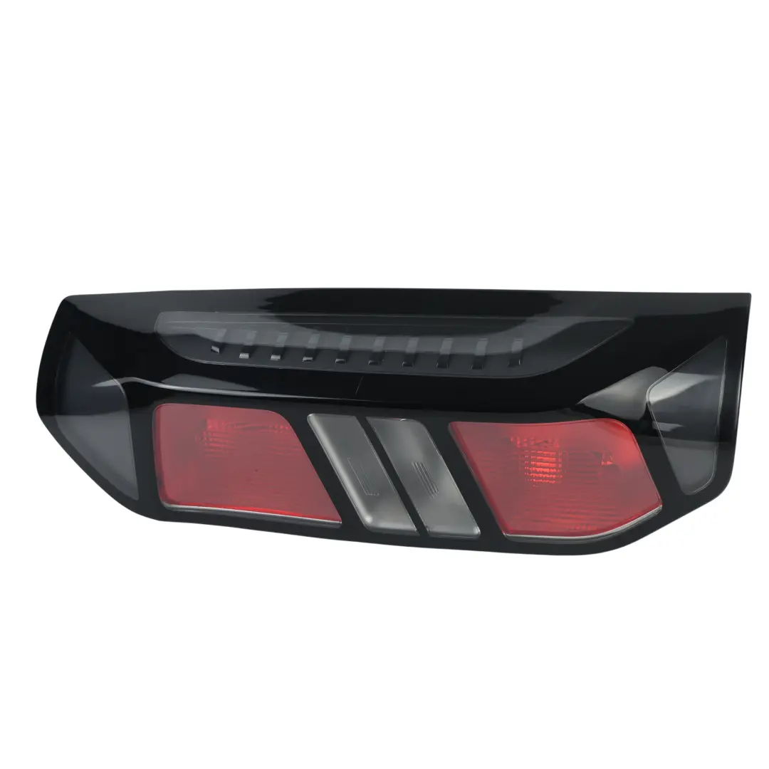 Mk2 LED Rückleuchte Außen Hinten Rechts für Ford Transit Custom mit Teilenummer 2728870 Ford Transit Custom Mk2 LED Rückleuchte Außen Hinten Rechts - SKU 2728870 - Teilenummer 2728870