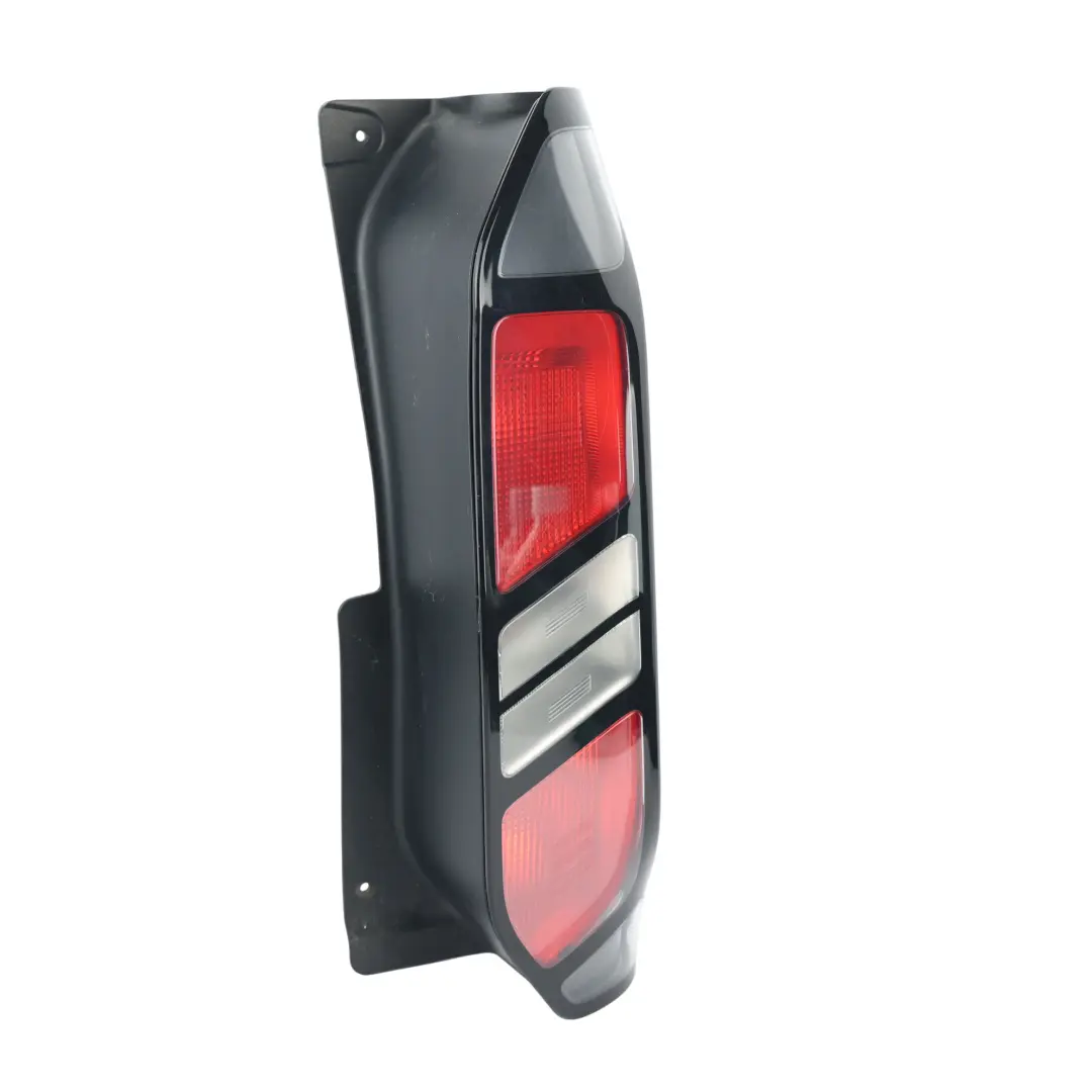 Ford Transit Custom Mk2 LED Tail Light Lamp Outer Rear Right O/S - SKU 2728870 - Part number 2728870