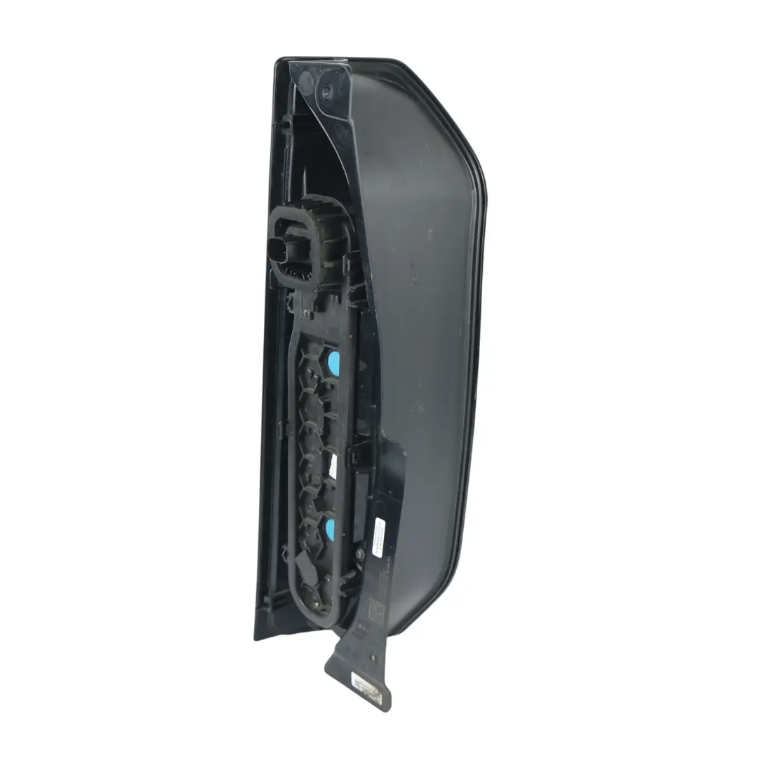 Mk2 LED Rückleuchte Außen Hinten Rechts für Ford Transit Custom mit Teilenummer 2728870 Ford Transit Custom Mk2 LED Rückleuchte Außen Hinten Rechts - SKU 2728870 - Teilenummer 2728870