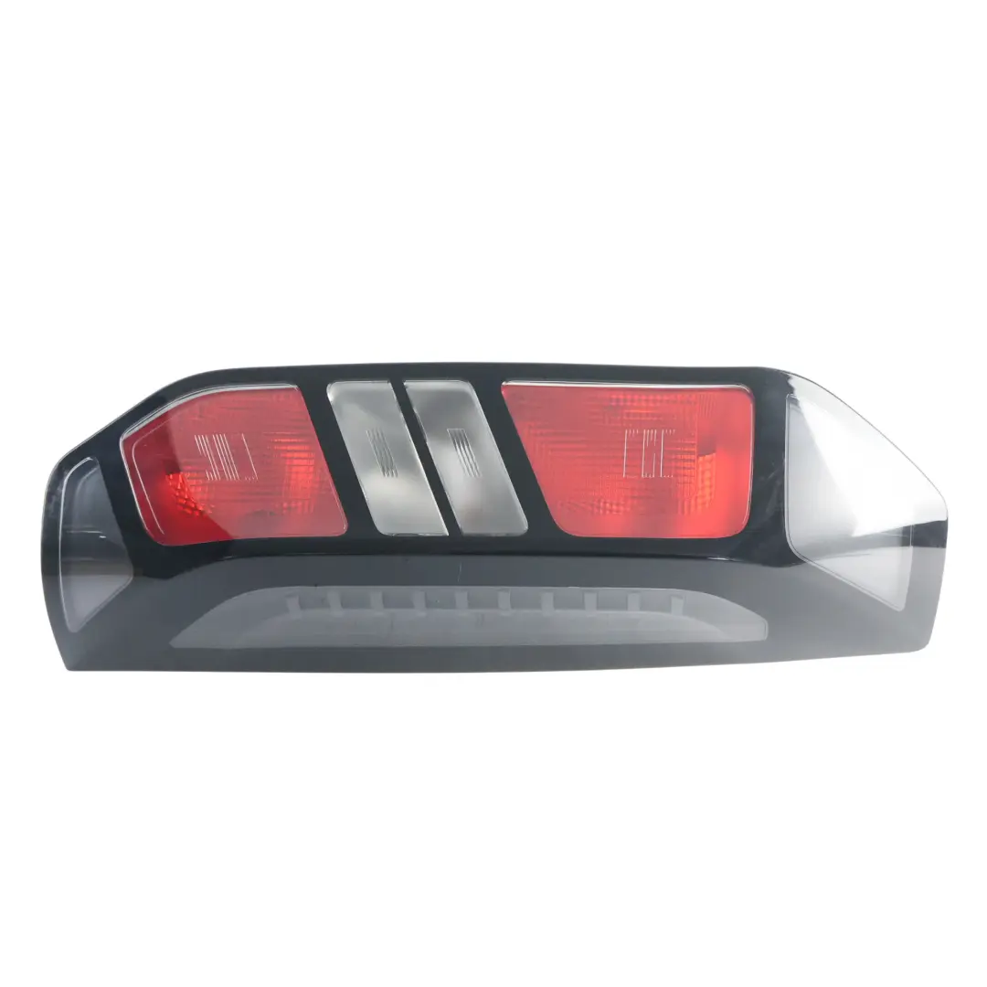 Ford Transit Custom Mk2 LED Tail Light Lamp Outer Rear Right O/S - SKU 2728870 - Part number 2728870