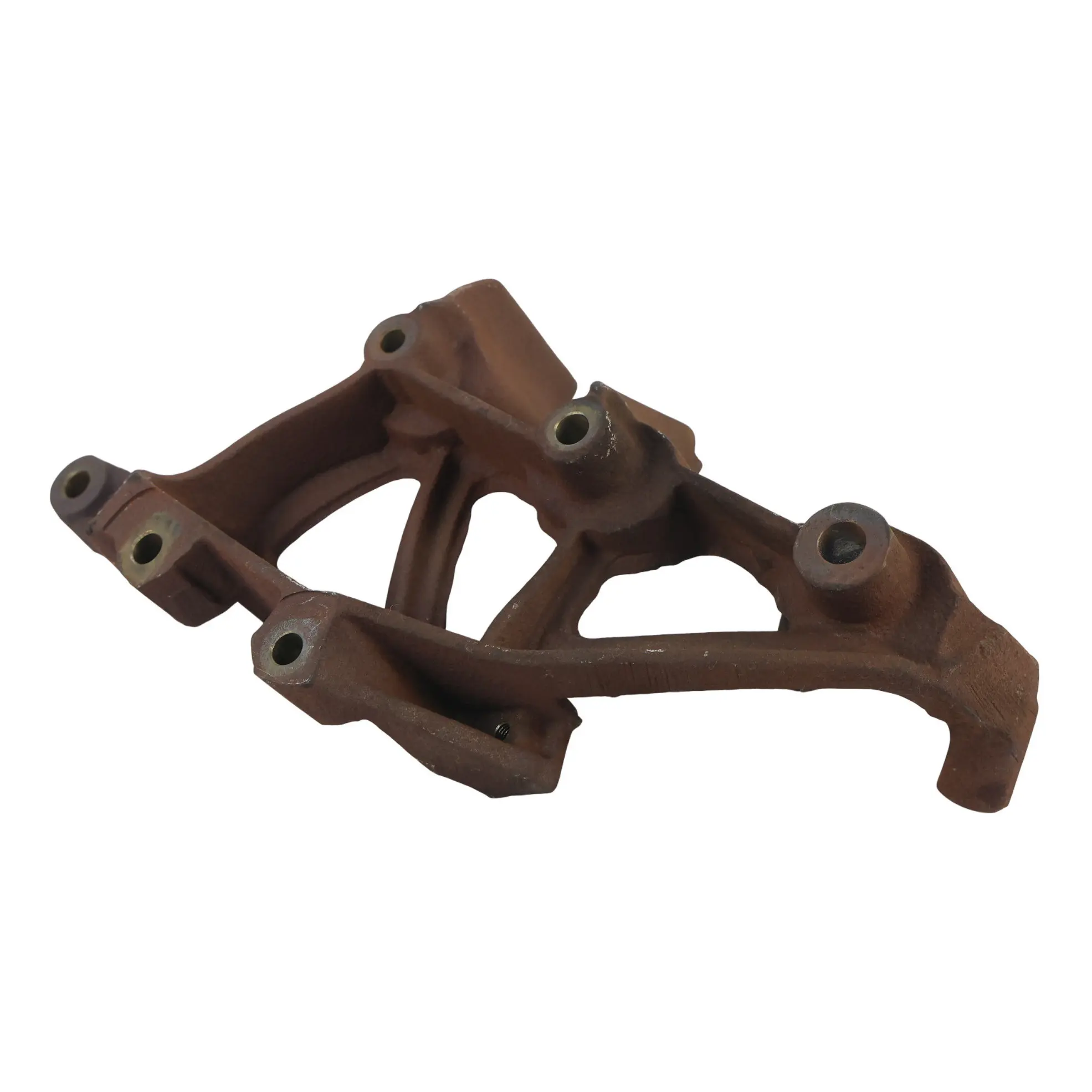Ford Transit Custom Mk2 Soporte Tubo Escape Salida PZ31-5K291-AE