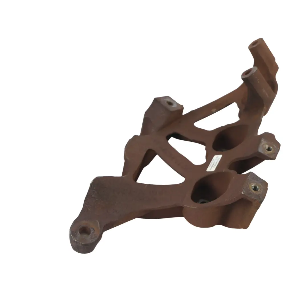 Ford Transit Custom Mk2 Soporte Tubo Escape Salida PZ31-5K291-AE - SKU 2728955 - Número de pieza 2728955