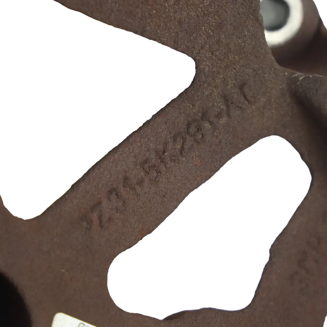 Ford Transit Custom Mk2 Supporto Staffa Tubo Scarico PZ31-5K291-AE - SKU 2728955 - Numero di parte 2728955