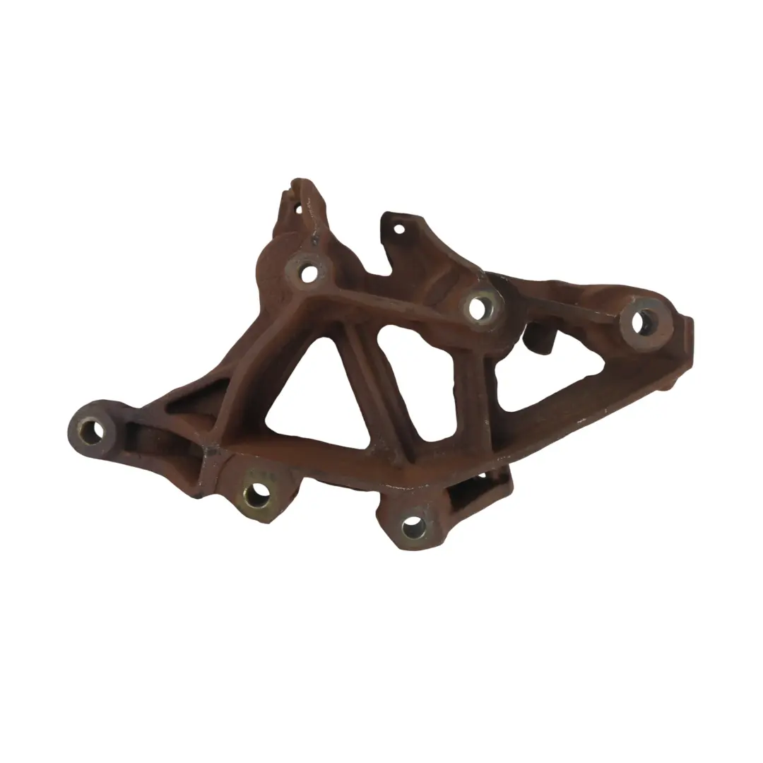 Ford Transit Custom Mk2 Auspuff Endrohr Halter PZ31-5K291-AE - SKU 2728955 - Teilenummer 2728955