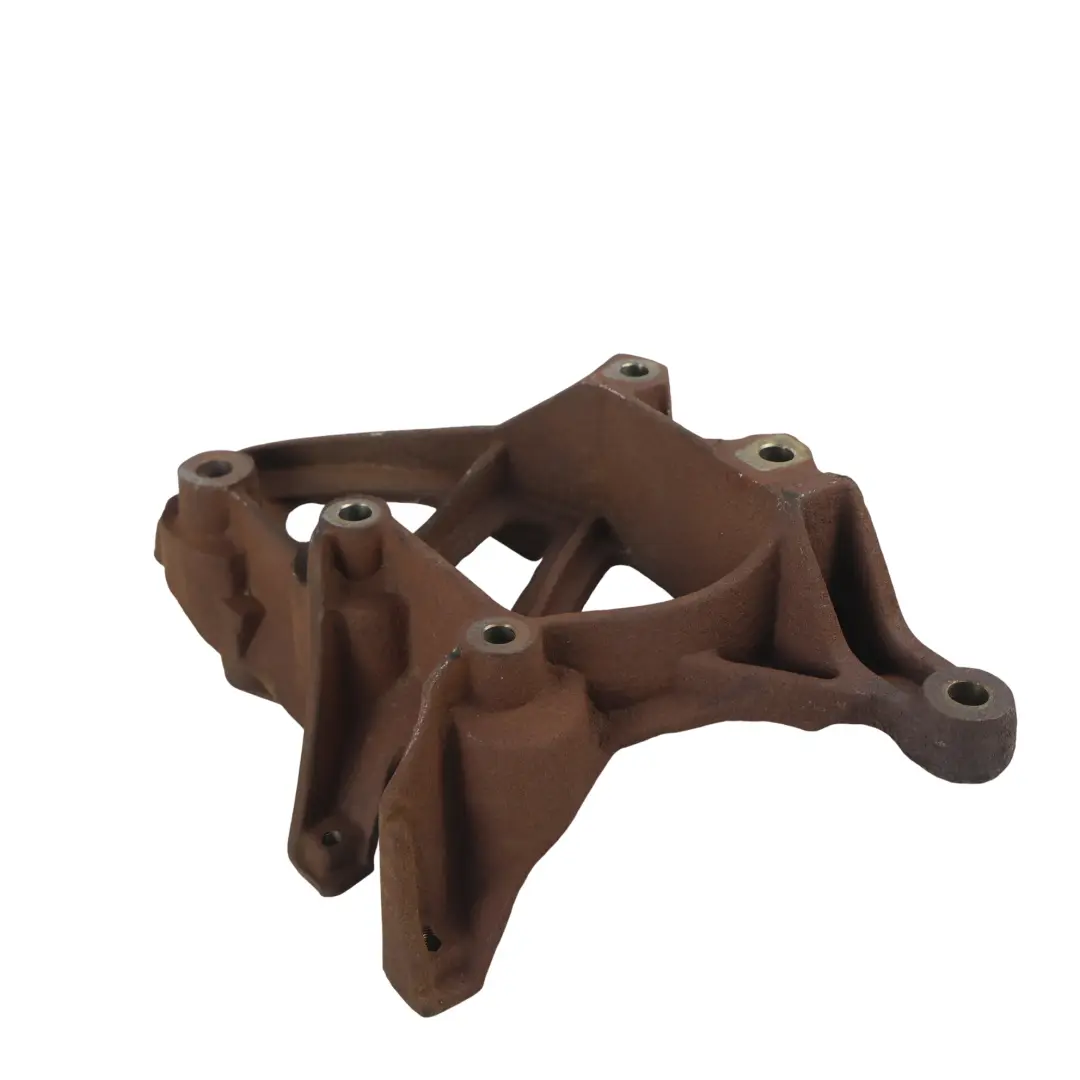Mk2 Uchwyt Rury Wylotowej Wydechu PZ31-5K291-AE do Ford Transit Custom o numerze 2728955 Ford Transit Custom Mk2 Uchwyt Rury Wylotowej Wydechu PZ31-5K291-AE - SKU 2728955 - Numer Części 2728955
