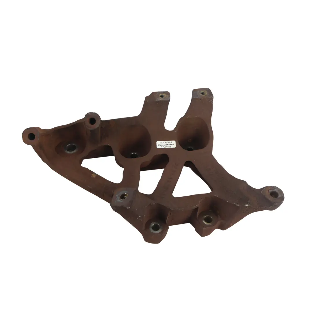 Mk2 Auspuff Endrohr Halter PZ31-5K291-AE für Ford Transit Custom mit Teilenummer 2728955 Ford Transit Custom Mk2 Auspuff Endrohr Halter PZ31-5K291-AE - SKU 2728955 - Teilenummer 2728955
