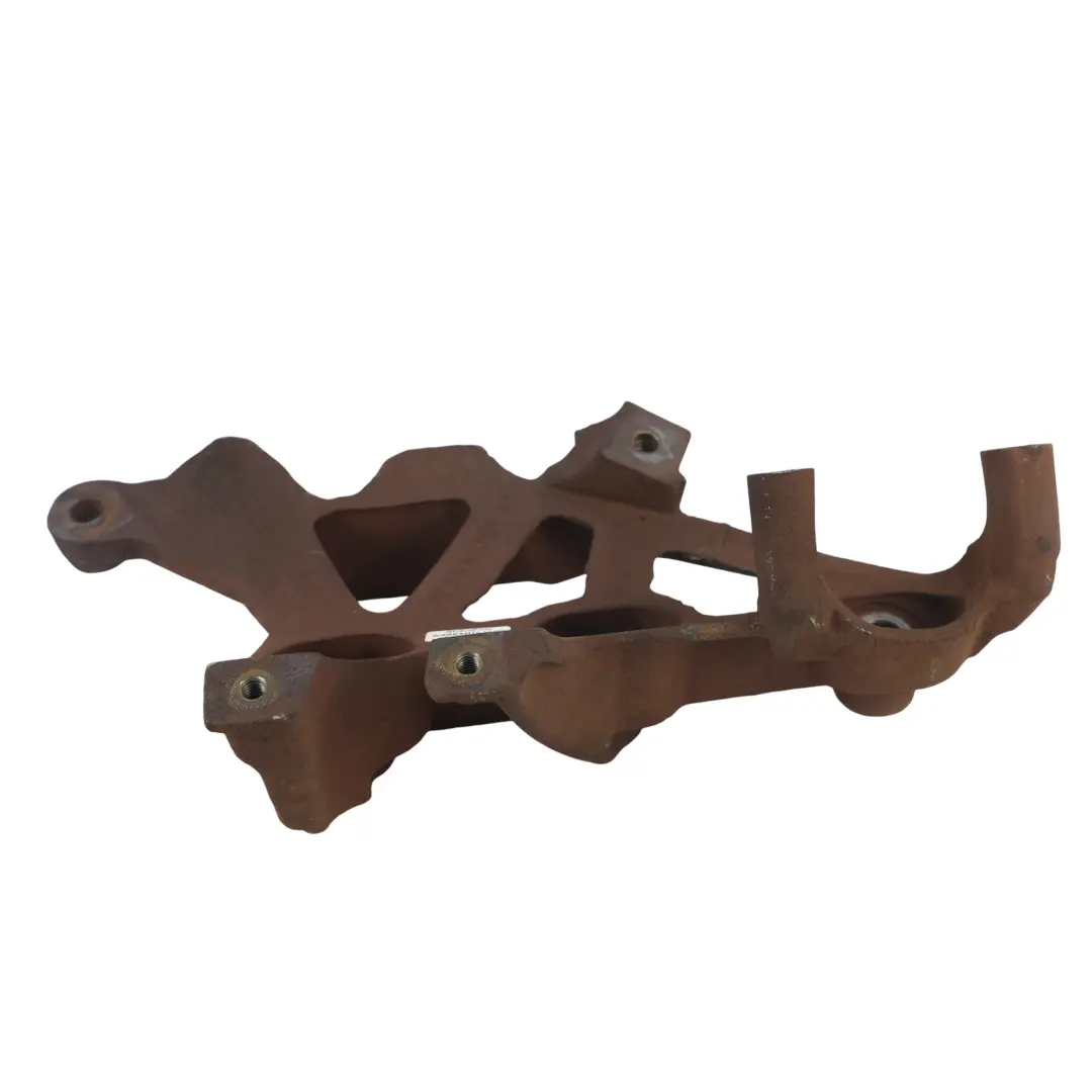 Mk2 Supporto Staffa Tubo Scarico PZ31-5K291-AE per Ford Transit Custom con numero di parte 2728955 Ford Transit Custom Mk2 Supporto Staffa Tubo Scarico PZ31-5K291-AE - SKU 2728955 - Numero di parte 2728955
