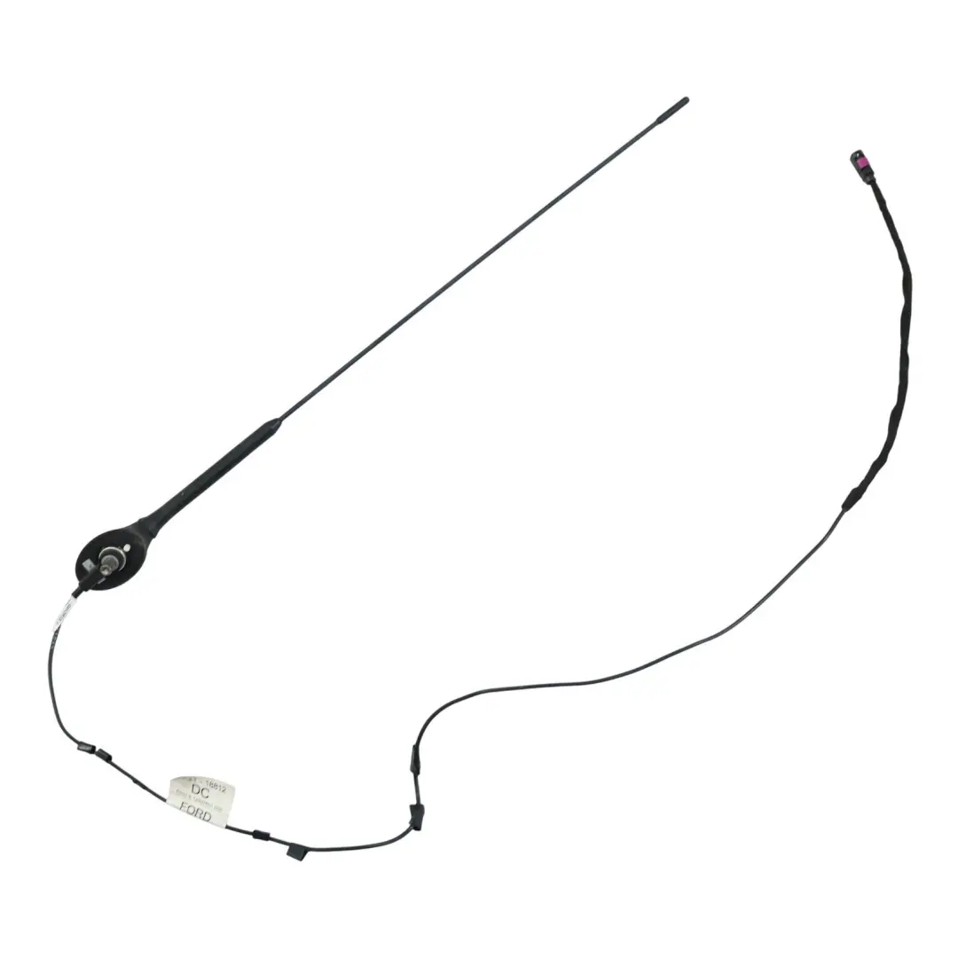Ford Transit Custom Soporte Base Antena Radio Techo Unidad Control AV1T-18828-AA - SKU 2729867-1 - Número de pieza 2729867