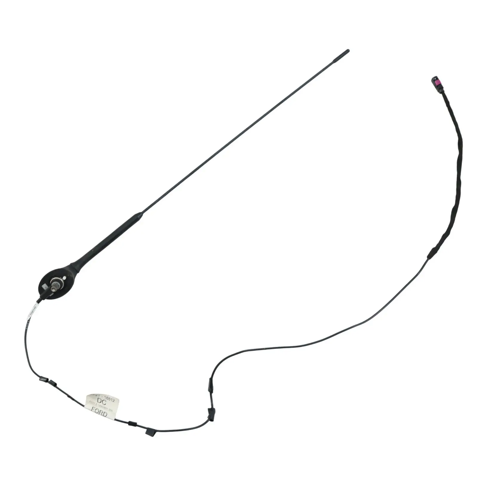 Ford Transit Custom Support Base Antenne Toit Radio Unité Commande AV1T-18828-AA