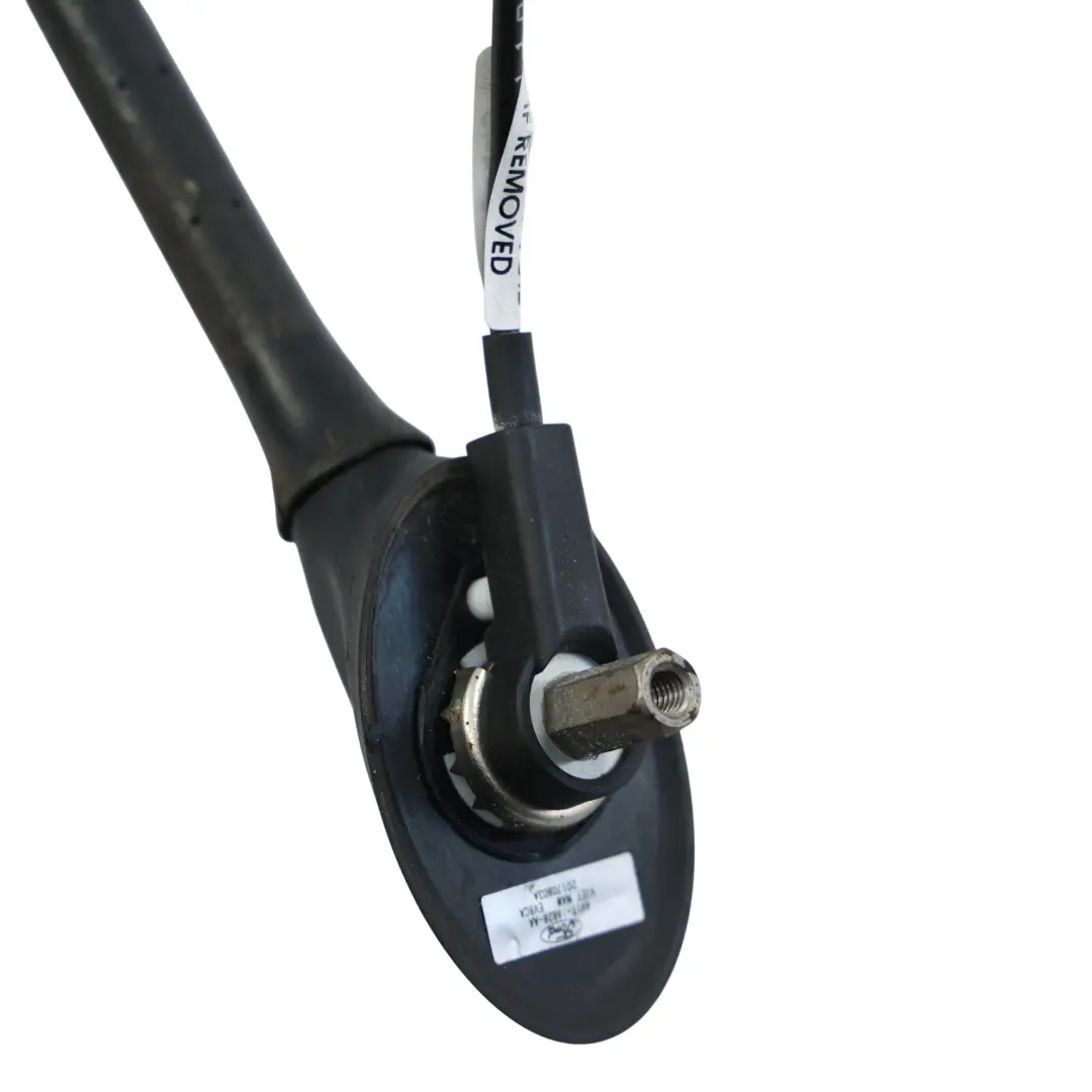 Support Base Antenne Toit Radio Unité Commande AV1T-18828-AA pour Ford Transit Custom à propos du numéro de pièce 2729867 Ford Transit Custom Support Base Antenne Toit Radio Unité Commande AV1T-18828-AA - SKU 2729867-1 - Numéro de pièce 2729867