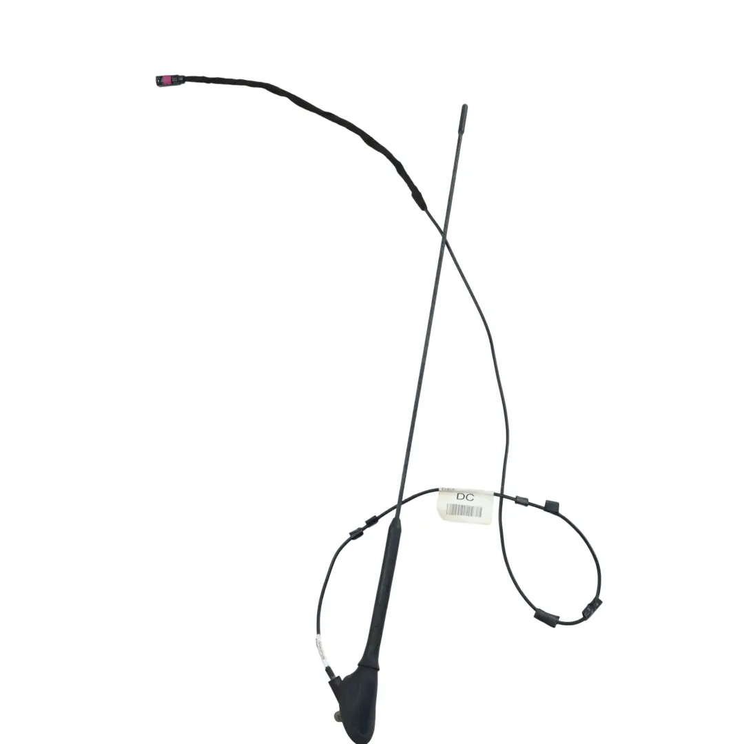 Support Base Antenne Toit Radio Unité Commande AV1T-18828-AA pour Ford Transit Custom à propos du numéro de pièce 2729867 Ford Transit Custom Support Base Antenne Toit Radio Unité Commande AV1T-18828-AA - SKU 2729867-1 - Numéro de pièce 2729867