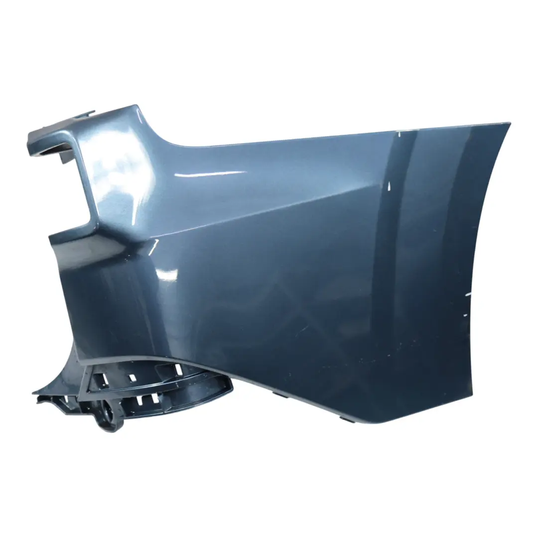 Ford Transit Custom Mk2 Angolo Paraurti Posteriore Destro Blu Metallizzato 27325 - SKU 2732526-BLU - Numero di parte 2732526