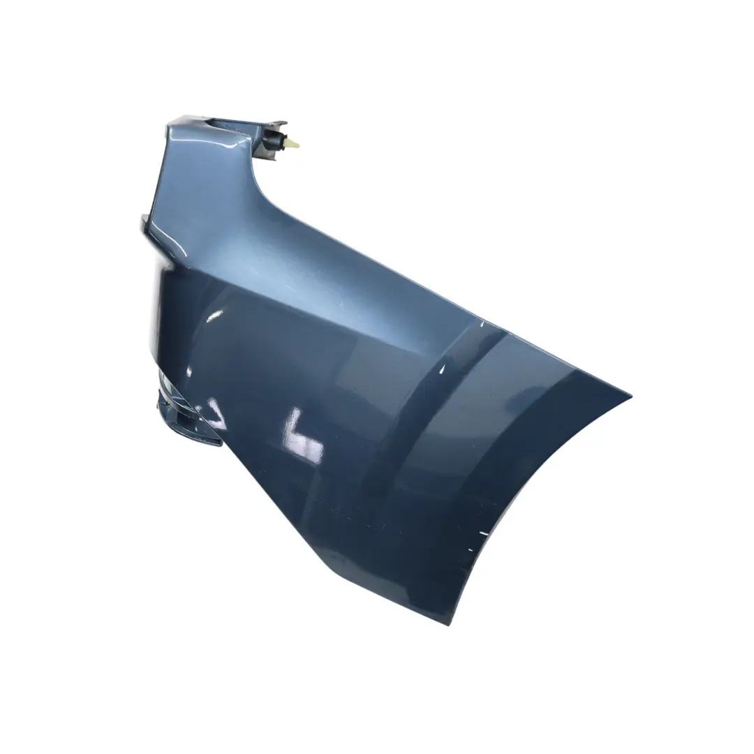Ford Transit Custom Mk2 Angolo Paraurti Posteriore Destro Blu Metallizzato 27325 - SKU 2732526-BLU - Numero di parte 2732526