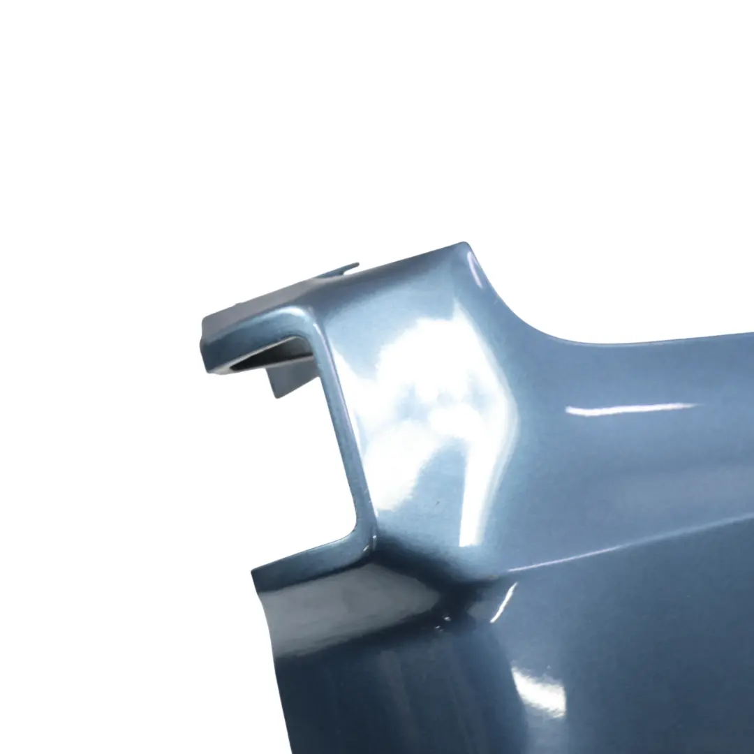 Mk2 Stoßstangenecke Hinten Rechts Blau Metallic für Ford Transit Custom mit Teilenummer 2732526 Ford Transit Custom Mk2 Stoßstangenecke Hinten Rechts Blau Metallic - SKU 2732526-BLU - Teilenummer 2732526