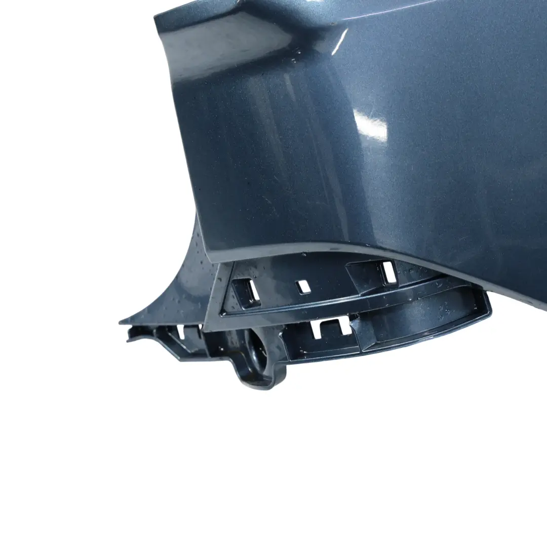 Ford Transit Custom Mk2 Angolo Paraurti Posteriore Destro Blu Metallizzato 27325 - SKU 2732526-BLU - Numero di parte 2732526