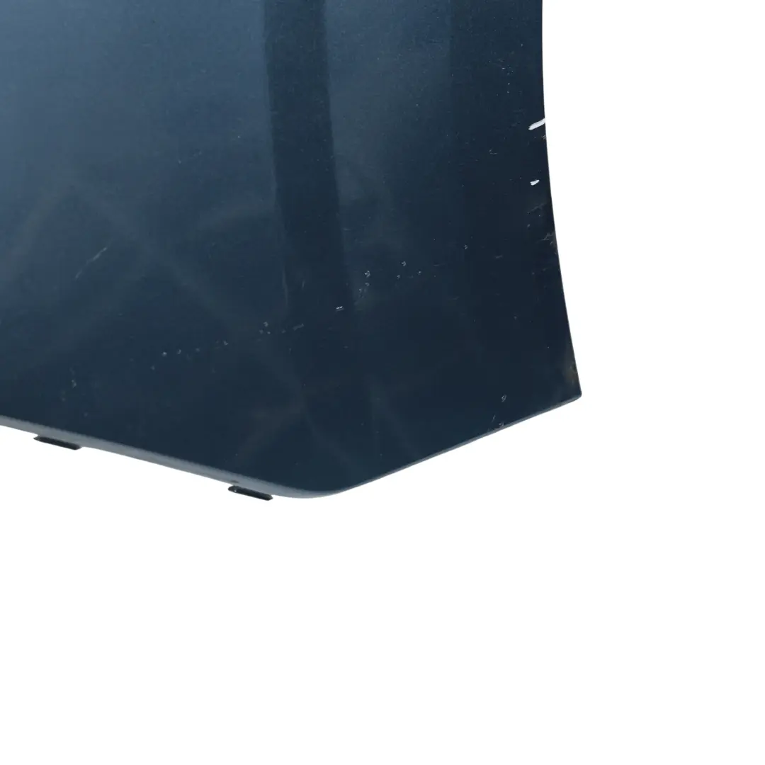 Ford Transit Custom Mk2 Rear Bumper Corner Right O/S Blue Metallic - FCC - SKU 2732526-BLU - Part number 2732526