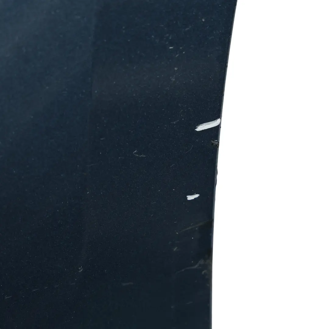 Ford Transit Custom Mk2 Stoßstangenecke Hinten Rechts Blau Metallic - SKU 2732526-BLU - Teilenummer 2732526