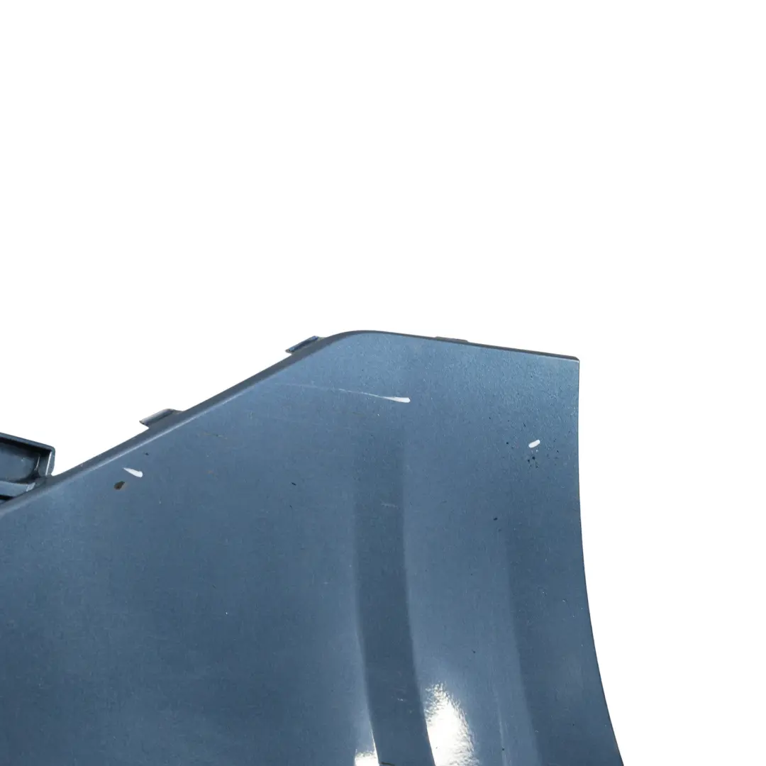 Mk2 Angolo Paraurti Posteriore Sinistro Blu Metallizzato 273 per Ford Transit Custom con numero di parte 2732540 Ford Transit Custom Mk2 Angolo Paraurti Posteriore Sinistro Blu Metallizzato 273 - SKU 2732540-BLU - Numero di parte 2732540