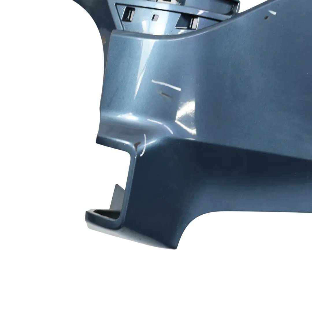 Mk2 Angolo Paraurti Posteriore Sinistro Blu Metallizzato 273 per Ford Transit Custom con numero di parte 2732540 Ford Transit Custom Mk2 Angolo Paraurti Posteriore Sinistro Blu Metallizzato 273 - SKU 2732540-BLU - Numero di parte 2732540