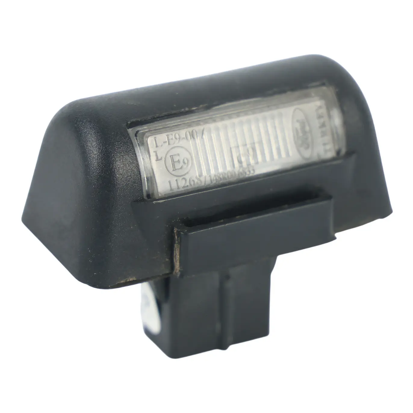 Ford Transit Custom Mk2 Rear Licence Plate Light Lamp 2733389 86VB-13550-AM