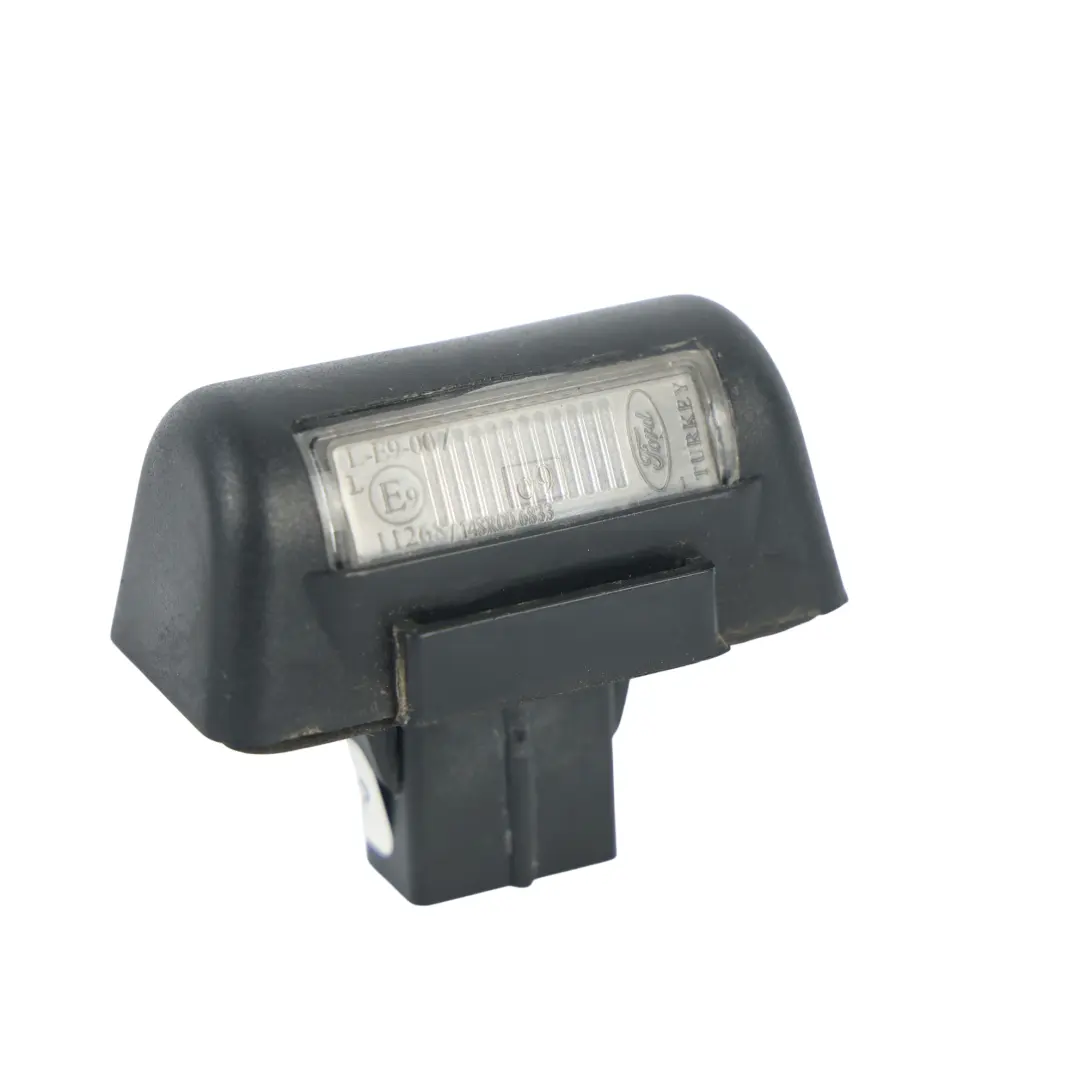 Ford Transit Custom Mk2 Luz Placa Matrícula Trasera 86VB-13550-AM - SKU 2733389 - Número de pieza 2733389