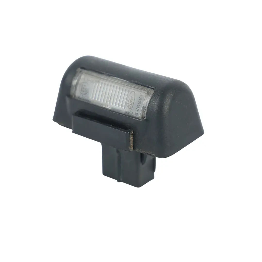 Mk2 Rear Licence Plate Light Lamp 86VB-13550-AM to Ford Transit Custom with Part number 2733389 Ford Transit Custom Mk2 Rear Licence Plate Light Lamp 86VB-13550-AM - SKU 2733389 - Part number 2733389