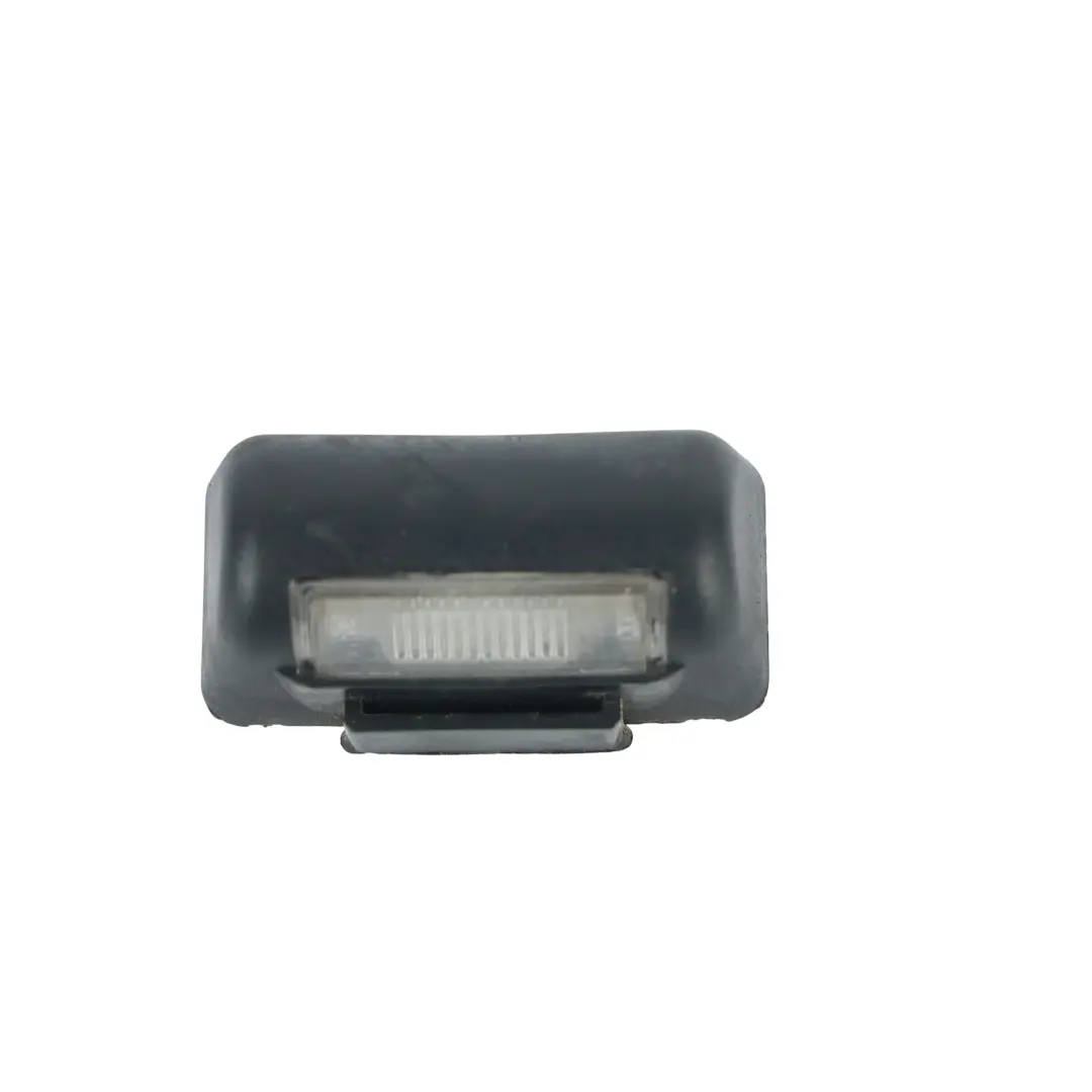 Ford Transit Custom Mk2 Rear Licence Plate Light Lamp 86VB-13550-AM - SKU 2733389 - Part number 2733389
