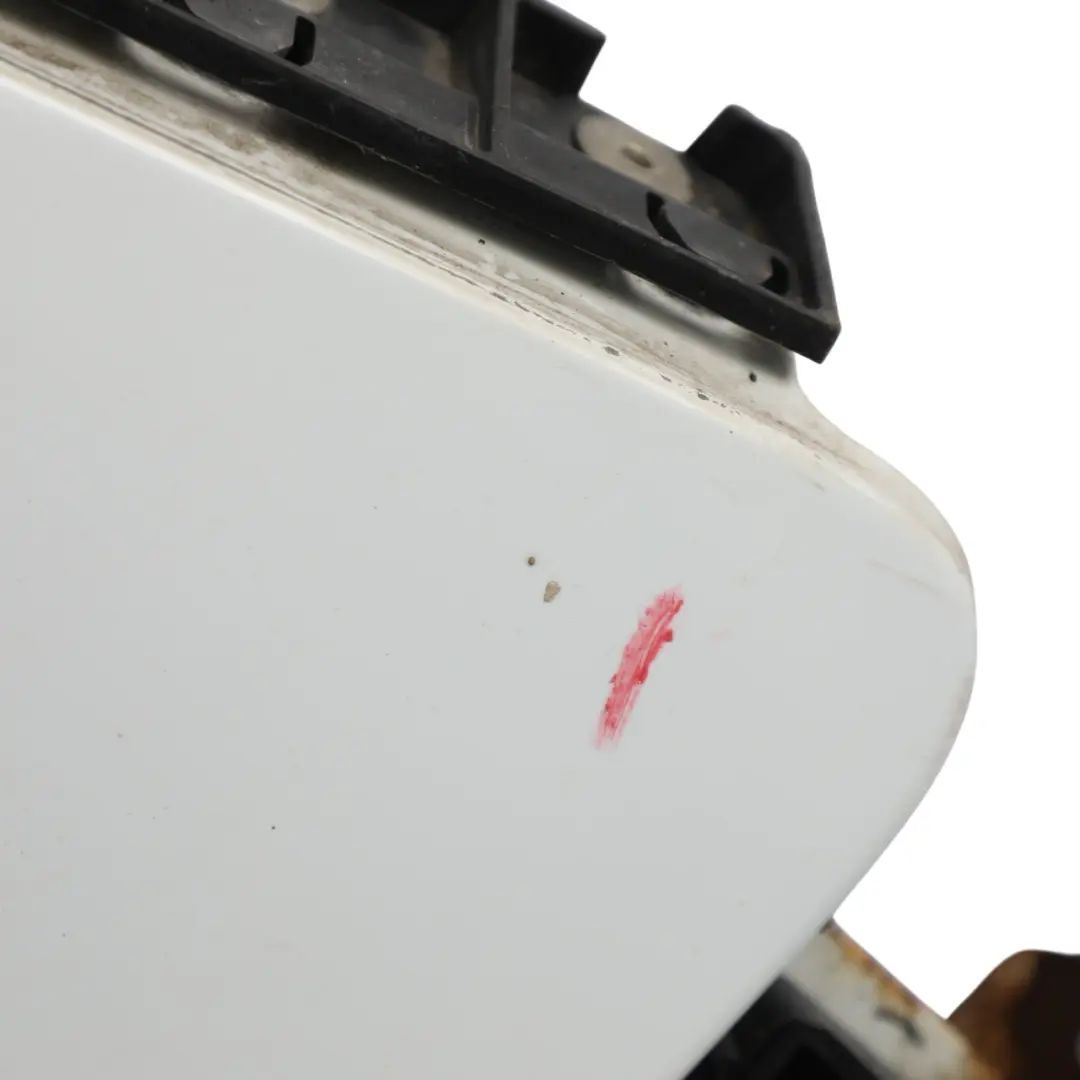 Ford Transit Custom Side Panel Front Right O/S Wing Fender Frozen White - Z2 - SKU 2733820-FW - Part number 2733820