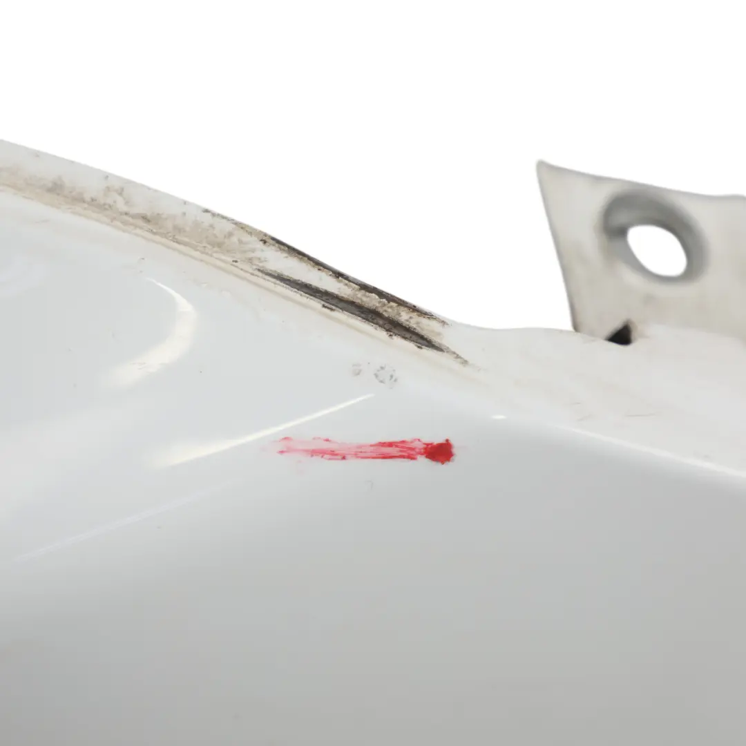 Ford Transit Custom Side Panel Front Right O/S Wing Fender Frozen White - Z2 - SKU 2733820-FW - Part number 2733820