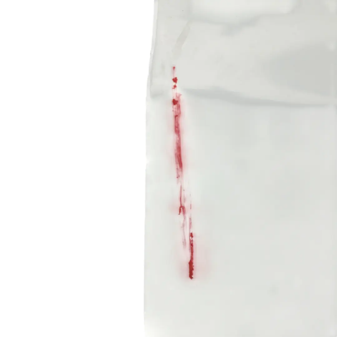Ford Transit Custom Side Panel Front Right O/S Wing Fender Frozen White - Z2 - SKU 2733820-FW - Part number 2733820