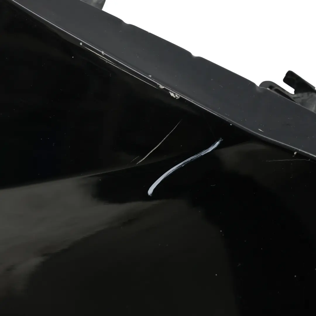 Błotnik Przedni Prawy Shadow Black Czarny - G1 do Ford Transit Custom o numerze 2733820 Ford Transit Custom Błotnik Przedni Prawy Shadow Black Czarny - G1 - SKU 2733820-SHA - Numer Części 2733820