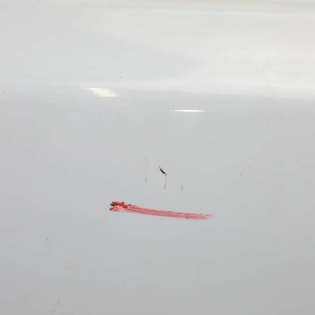 Ford Tourneo Custom Wing Fender Front Left N/S Frozen White - Z2 - SKU 2733821-FW - Part number 2733821