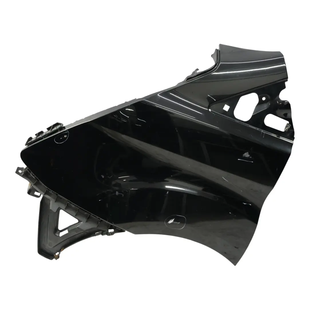 Mk1 Błotnik Przedni Lewy Shadow Black Czarny - G1 do Ford Transit Custom o numerze 2733821 Ford Transit Custom Mk1 Błotnik Przedni Lewy Shadow Black Czarny - G1 - SKU 2733821-SHA - Numer Części 2733821