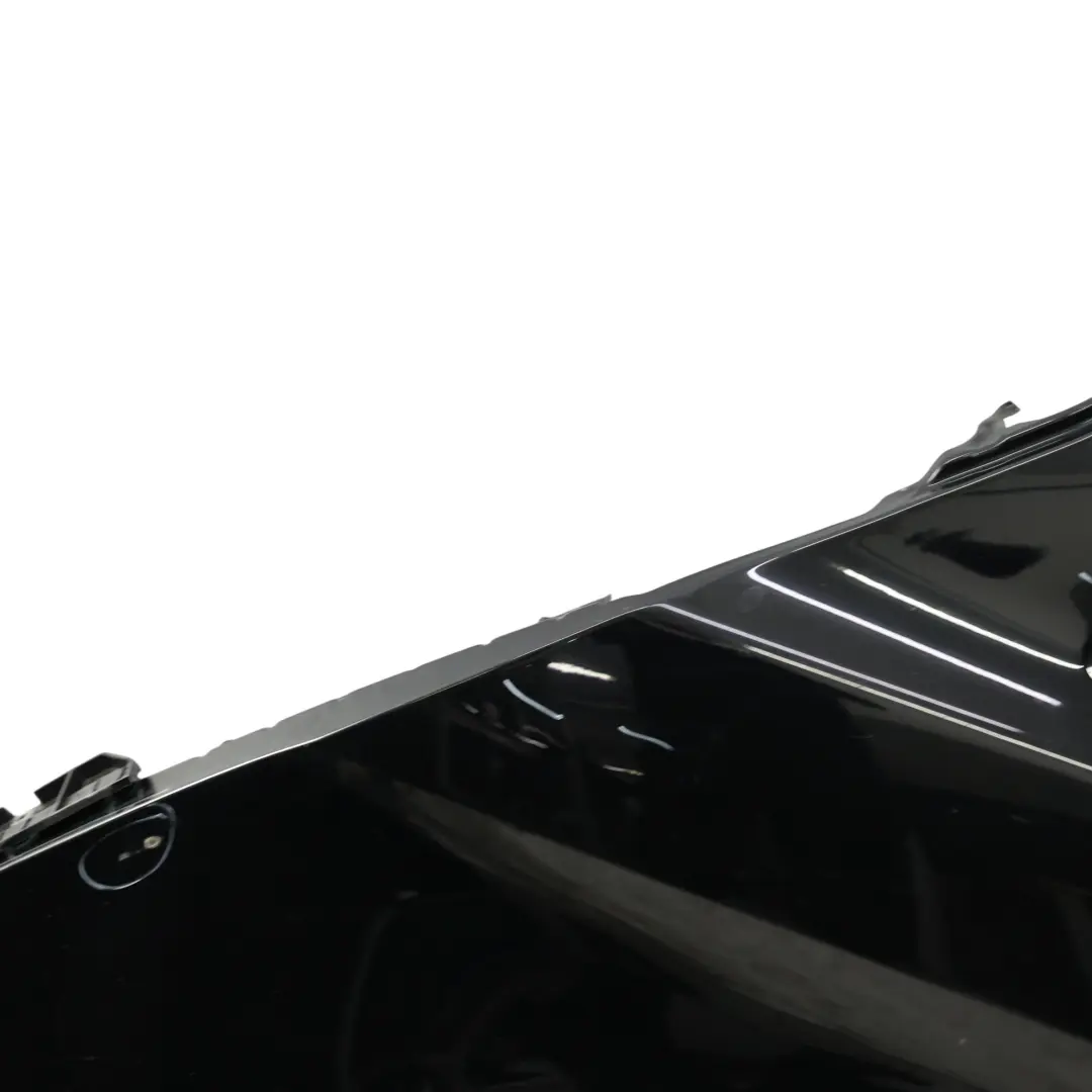 Ford Transit Custom Mk1 Aile Avant Gauche Noir Ombre G1 - SKU 2733821-SHA - Numéro de pièce 2733821