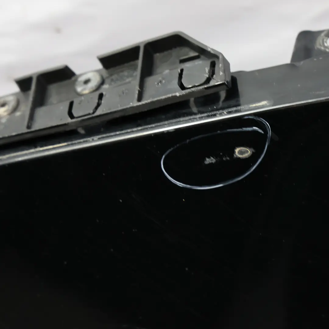 Mk1 Parafango Anteriore Sinistro Nero Shadow - G1 per Ford Transit Custom con numero di parte 2733821 Ford Transit Custom Mk1 Parafango Anteriore Sinistro Nero Shadow - G1 - SKU 2733821-SHA - Numero di parte 2733821