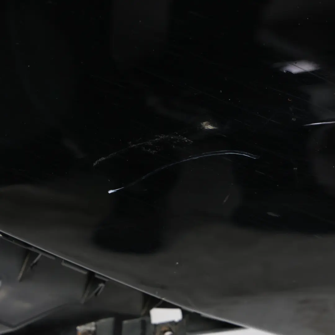 Mk1 Side Panel Wing Fender Front Left N/S Shadow Black - G1 to Ford Transit Custom with Part number 2733821 Ford Transit Custom Mk1 Side Panel Wing Fender Front Left N/S Shadow Black - G1 - SKU 2733821-SHA - Part number 2733821