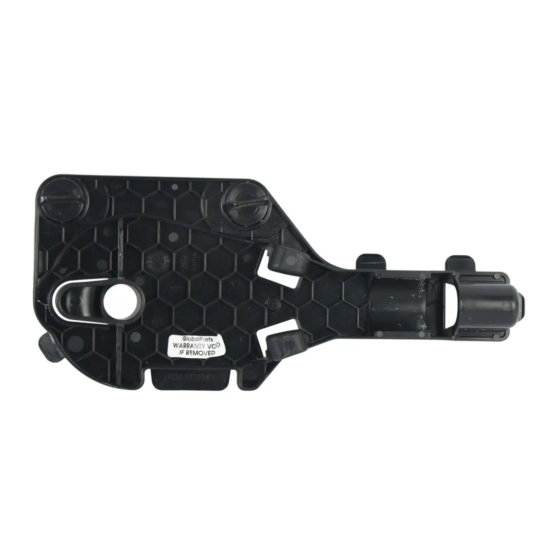 Mk2 Towing Eye Hook Holder Bracket Carrier PZ31-17F779-AD to Ford Transit Custom with Part number 2737963 Ford Transit Custom Mk2 Towing Eye Hook Holder Bracket Carrier PZ31-17F779-AD - SKU 2737963 - Part number 2737963