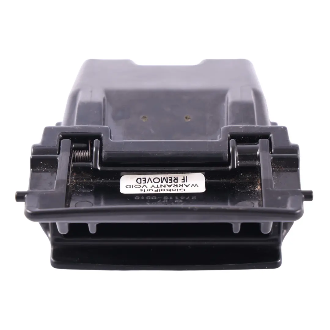Toyota Celica T23 Vorne Mittelkonsole Aschenbecher Ablagefach 0010 - SKU 274113-0010 - Teilenummer 274113