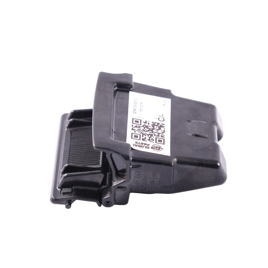 Toyota Celica T23 Cendrier Console Centrale Avant Rangement 0010 - SKU 274113-0010 - Numéro de pièce 274113