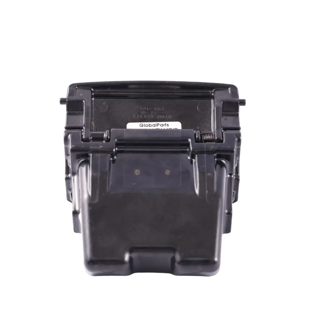 Toyota Celica T23 Cendrier Console Centrale Avant Rangement 0010 - SKU 274113-0010 - Numéro de pièce 274113