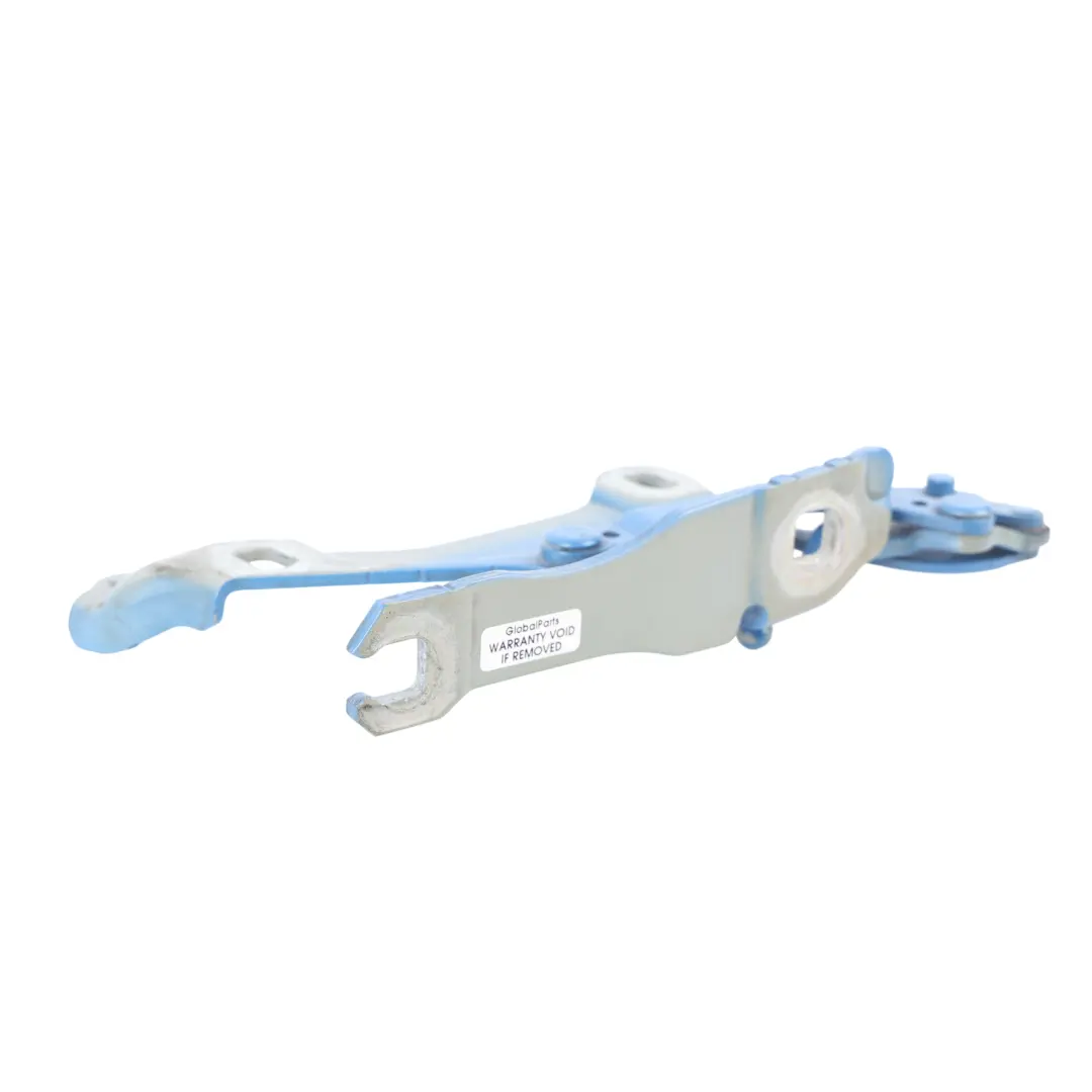Mini Cooper R55 R56 R57 Cerniera Cofano Sinistra Blu Kite B48 - SKU 2751203-KBM - Numero di parte 2751203