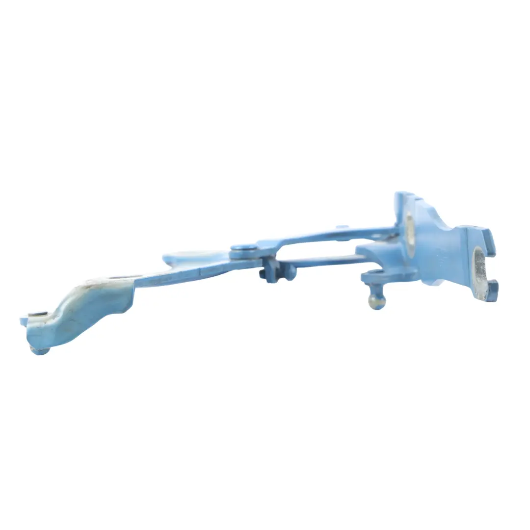 Motorhaube Scharnier Links Kite Blau B48 für Mini Cooper R55 R56 R57 mit Teilenummer 2751203 Mini Cooper R55 R56 R57 Motorhaube Scharnier Links Kite Blau B48 - SKU 2751203-KBM - Teilenummer 2751203
