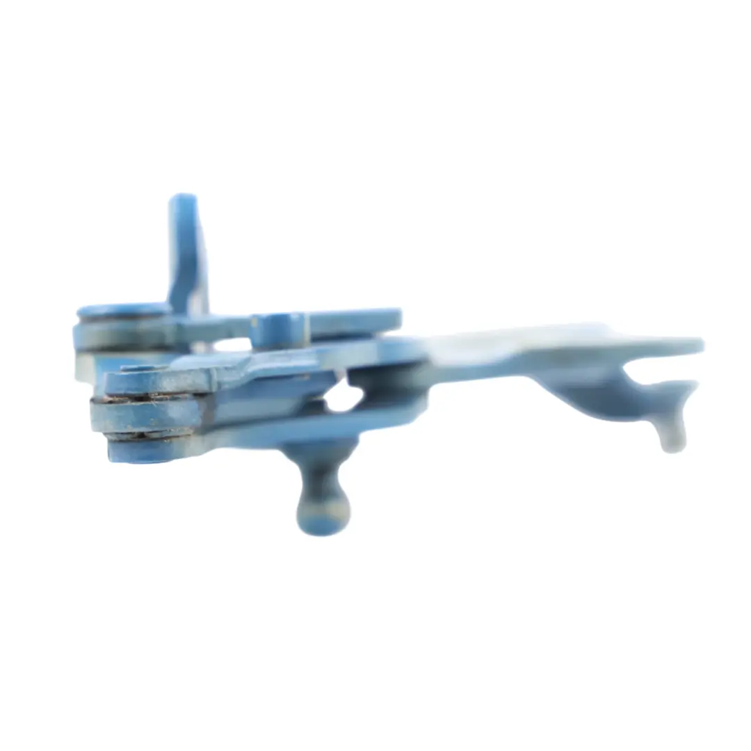 Hood Bonnet Hinge Left N/S Kite Blue B48 to BMW Mini Cooper R55 R56 R57 with Part number 2751203 BMW Mini Cooper R55 R56 R57 Hood Bonnet Hinge Left N/S Kite Blue B48 - SKU 2751203-KBM - Part number 2751203