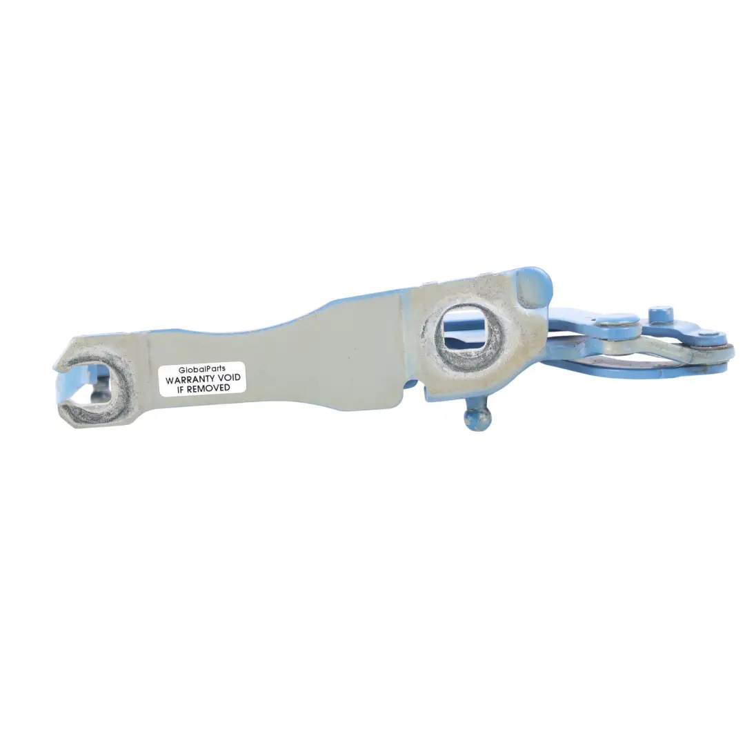 Mini Cooper R55 R56 R57 Motorhaube Scharnier Links Kite Blau B48 - SKU 2751203-KBM - Teilenummer 2751203