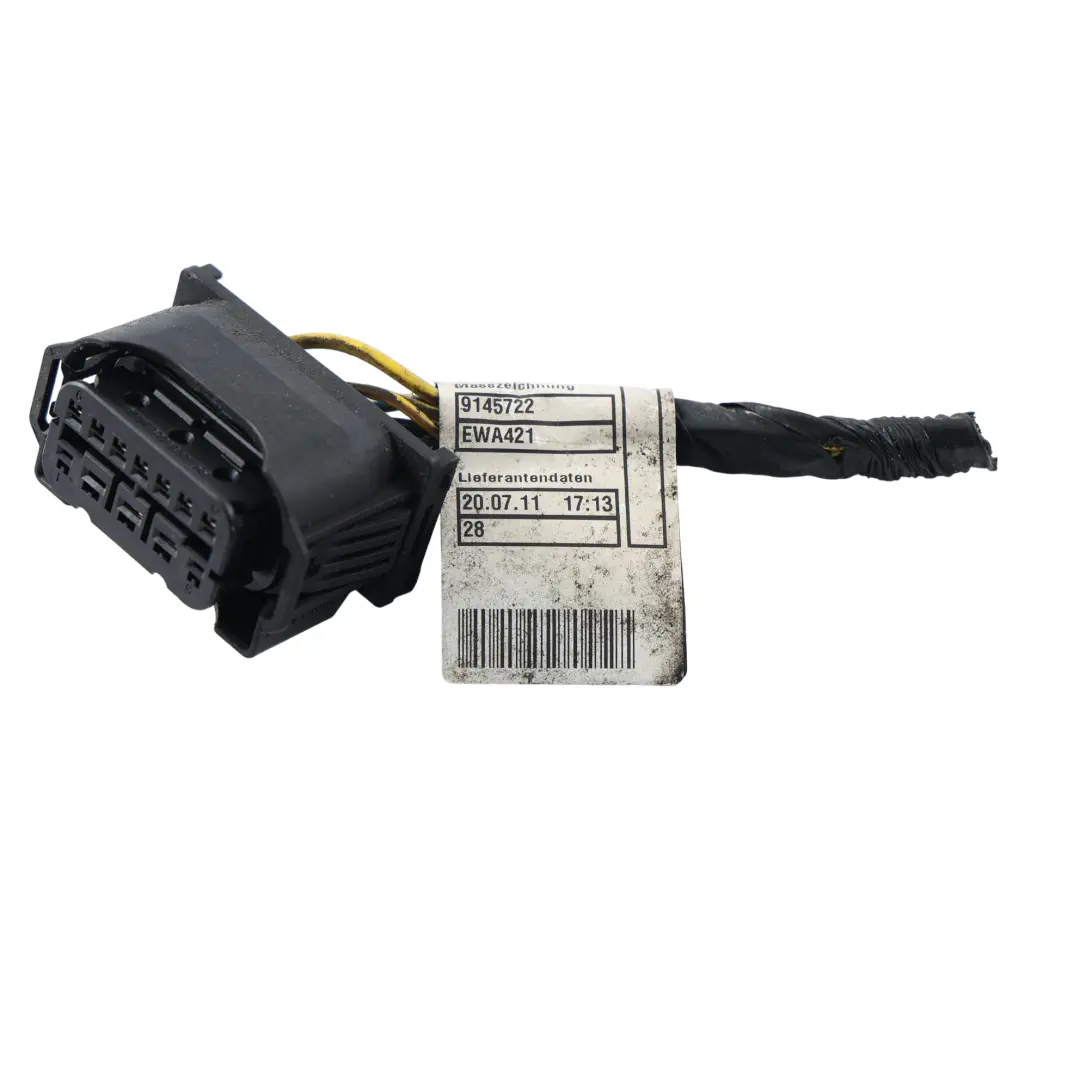 Mini R57 Phare Avant Droit Clignotant Faisceau - SKU 2751266-2 - Numéro de pièce 2751266