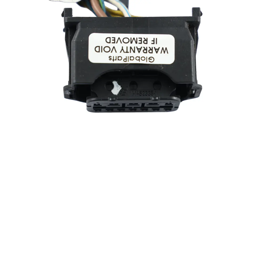 Mini R57 Cableado Intermitente Faro Delantero Derecho Cooper - SKU 2751266-2 - Número de pieza 2751266