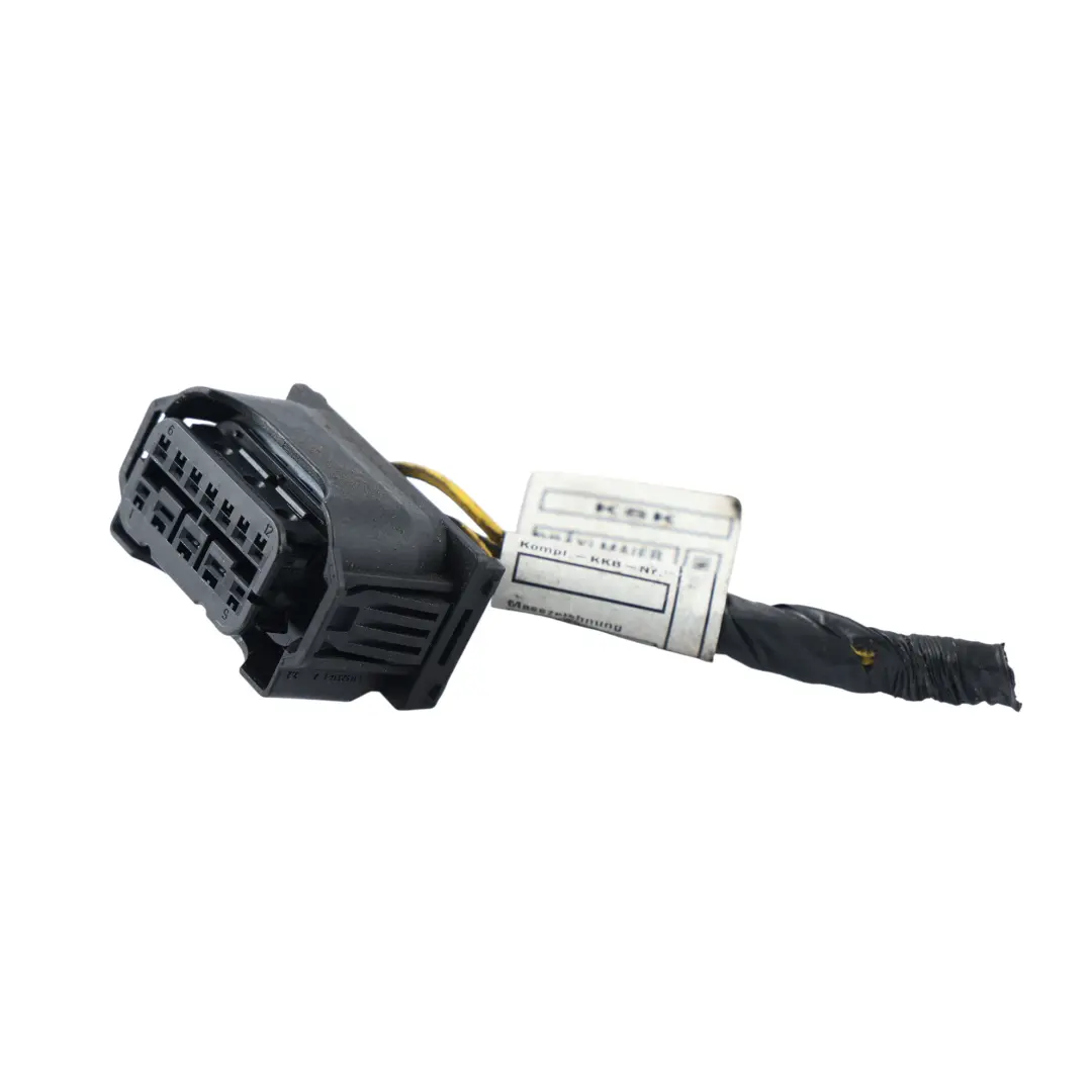 Mini R57 Cableado Intermitente Faro Delantero Derecho Cooper - SKU 2751266-2 - Número de pieza 2751266