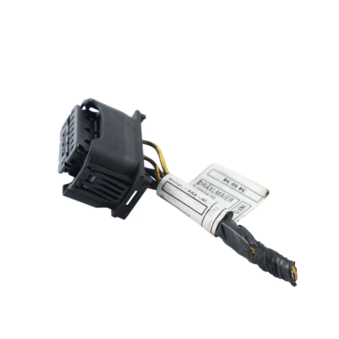 Mini Cooper R57 Reflektor Lampa Kierunkowskaz Wiązka Przód Prawy - SKU 2751266-2 - Numer Części 2751266