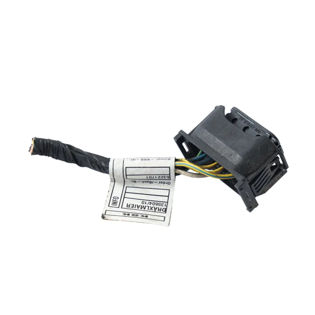 Phare Avant Droit Clignotant Faisceau pour Mini R57 à propos du numéro de pièce 2751266 Mini R57 Phare Avant Droit Clignotant Faisceau - SKU 2751266-2 - Numéro de pièce 2751266