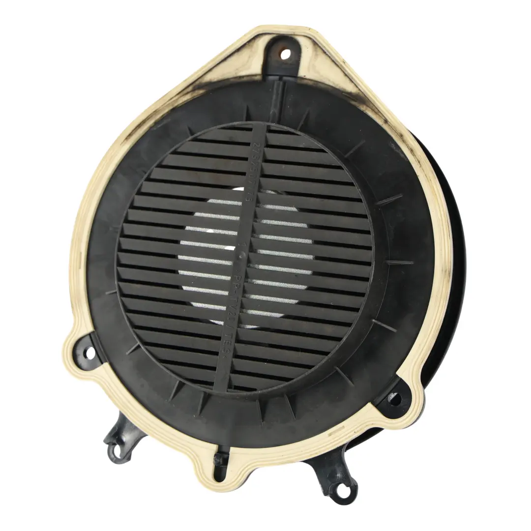 Audi A8 S8 D3 Door Speaker Mid Range Rear Left Right N/O/S 4E0035411D - SKU 2752507175 - Part number 2752507175